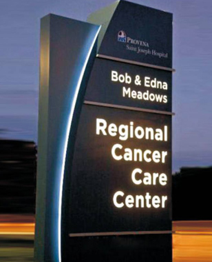 標(biāo)識標(biāo)牌